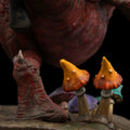 PRE-ORDER: Weta Workshop Warhammer Age of Sigmar: Boingrot Bounder 1/10 Scale Statue