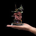 PRE-ORDER: Weta Workshop Warhammer Age of Sigmar: Boingrot Bounder 1/10 Scale Statue