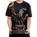 PRE-ORDER: Weta Workshop Warhammer Age of Sigmar Skragrott The Loonking Limited Edition 1/6 Scale Statue