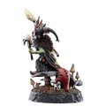 PRE-ORDER: Weta Workshop Warhammer Age of Sigmar Skragrott The Loonking Limited Edition 1/6 Scale Statue
