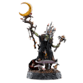 PRE-ORDER: Weta Workshop Warhammer Age of Sigmar Skragrott The Loonking Limited Edition 1/6 Scale Statue