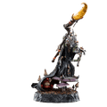 PRE-ORDER: Weta Workshop Warhammer Age of Sigmar Skragrott The Loonking Limited Edition 1/6 Scale Statue