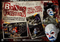Prime 1 Museum Masterline The Dark Knight (Film) The Joker Statue