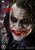 Prime 1 Museum Masterline The Dark Knight (Film) The Joker Statue