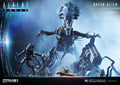 Prime 1 Premium Masterline Aliens (Comics) Queen Alien "Battle Diorama" Statue