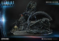 Prime 1 Premium Masterline Aliens (Comics) Queen Alien "Battle Diorama" Statue
