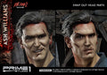 Prime 1 Studio Museum Masterline Evil Dead 2: Dead By Dawn (Film) Ash Williams Statue