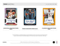 2021-22 Panini Prizm Basketball Hobby Box