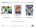 2021-22 Panini Prizm Basketball Hobby Box