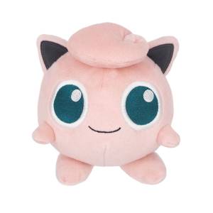 Jigglypuff Plush Sanei