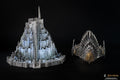 PureArts Lord Of The Rings: Crown of Gondor 1:1 Scale Life-Size Replica