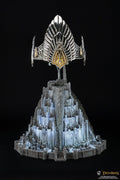 PureArts Lord Of The Rings: Crown of Gondor 1:1 Scale Life-Size Replica