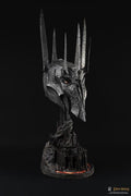 PureArts Lord Of The Rings: Sauron Art Mask 1:1 Scale