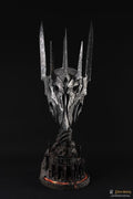 PureArts Lord Of The Rings: Sauron Art Mask 1:1 Scale