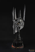 PureArts Lord Of The Rings: Sauron Art Mask 1:1 Scale