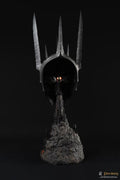 PureArts Lord Of The Rings: Sauron Art Mask 1:1 Scale