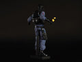 PureArts Rainbow Six Siege Smoke 1/6 Scale Figure