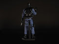 PureArts Rainbow Six Siege Smoke 1/6 Scale Figure