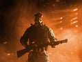 PureArts Rainbow Six Siege Smoke 1/6 Scale Figure