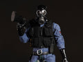 PureArts Rainbow Six Siege Smoke 1/6 Scale Figure