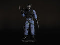 PureArts Rainbow Six Siege Smoke 1/6 Scale Figure
