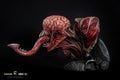 PureArts Resident Evil 2 Licker 1/1 Scale Limited Edition Bust