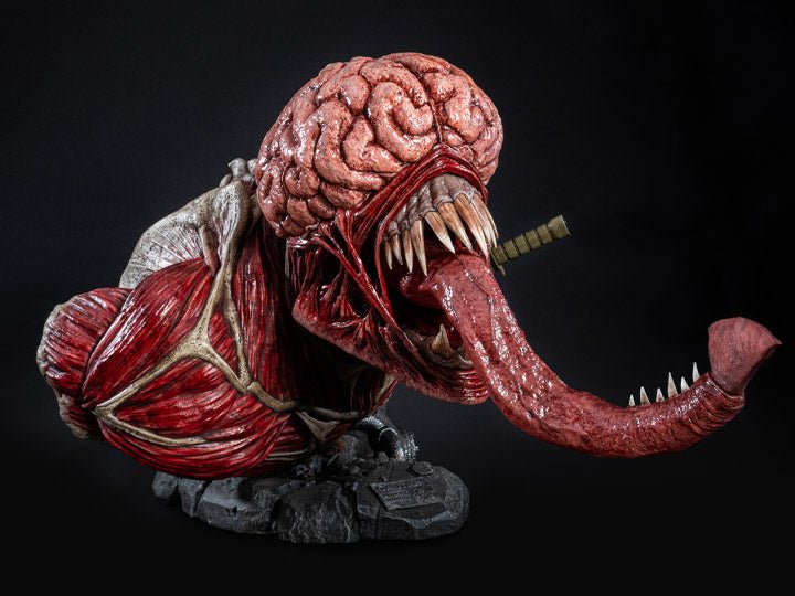 PureArts Resident Evil 2 Licker 1/1 Scale Limited Edition Bust