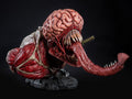 PureArts Resident Evil 2 Licker 1/1 Scale Limited Edition Bust