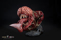 PureArts Resident Evil 2 Licker 1/1 Scale Limited Edition Bust