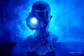 PureArts Terminator 2 T-1000 Liquid Metal Exclusive Edition