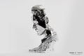 PureArts Terminator 2 T-1000 Liquid Metal Exclusive Edition