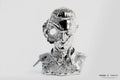 PureArts Terminator 2 T-1000 Liquid Metal Exclusive Edition