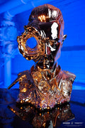 PureArts Terminator 2 T-1000 Liquid Metal Exclusive Edition