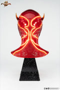 PureArts The Flash Cowl Prop Replica