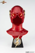 PureArts The Flash Cowl Prop Replica