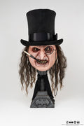 PureArts The Penguin Art Mask Life-Size Bust