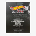 Hot Wheels Collectors - RLC Exclusive 2023 Hot Wheels Super Treasure Hunt Set