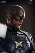 Queen Studios Avengers: Endgame Captain America 1/2 Scale Limited Edition Statue