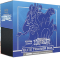 Battle Styles Gigantamax Rapid Strike ETB