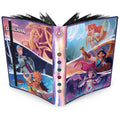Disney Lorcana: Fabled - Portfolio Binder