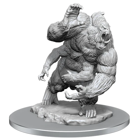 Nolzur’s Marvelous Miniatures: Girallon