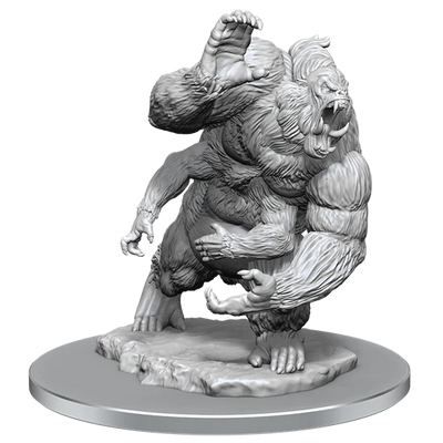 Nolzur’s Marvelous Miniatures: Girallon