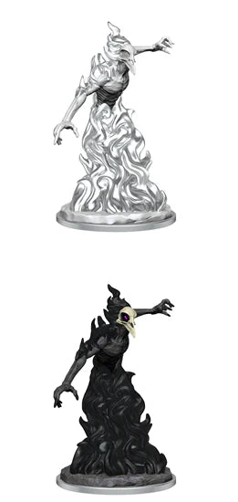 Critical Role Unpainted Minis: Revenge Demon