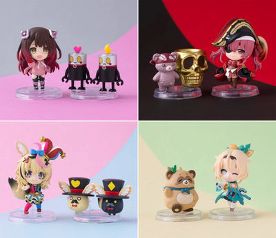 Hololive Stylized Vol 3