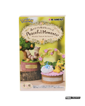 Re-Ment Pokémon A Little Tale of the Forest Series 2: Peaceful Moments Blind Box