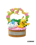 Re-Ment Pokémon A Little Tale of the Forest Series 2: Peaceful Moments Blind Box