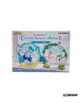 Re-Ment: Pokémon - Circular Diorama Collection 2: The Sparkling Moment Blind Box
