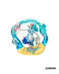 Re-Ment: Pokémon - Circular Diorama Collection 2: The Sparkling Moment Blind Box