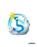 Re-Ment: Pokémon - Circular Diorama Collection 2: The Sparkling Moment Blind Box