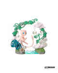 Re-Ment: Pokémon - Circular Diorama Collection 2: The Sparkling Moment Blind Box